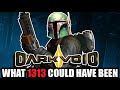 Dark void the boba fett uncharted game that actually got made