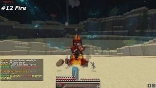 Texture Pack Folder Release! (20+ Packs)