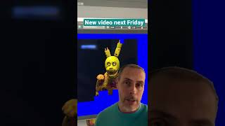 Should I Make a Scary Game?