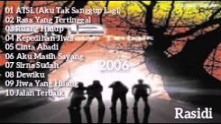 ST 12 _ JALAN TERBAIK (2006) _ FULL ALBUM
