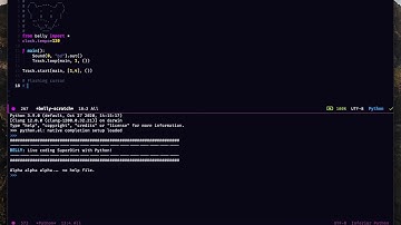 Belly // Doom Emacs Integration