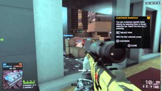 Battlefield 4 triple collateral