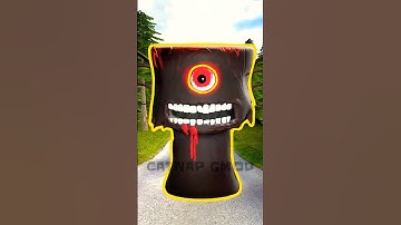CAN YOU CATCH ⁉️ INCREDIBOX SPRUNKI MR TREE ALL PHASES in Gmod ! #shorts #mrtree #sprunki