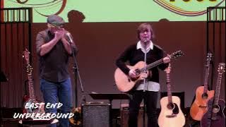 East End Underground - Folkie Fest - Claudia Jacobs - 1/26/25
