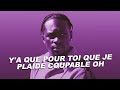 Wayne Flenory Suparo Paroles