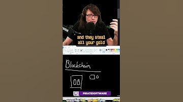 Blockchain GameDev