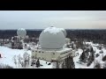 A Look Inside Russia’s Doomsday Ballistic Missile Warning System