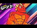 The Supagoo &amp; MORE! ⚡️ HEROES OF GOO JIT ZU | New Compilation | Cartoon For Kids