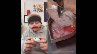 Kid Makes A List Of Life Goals