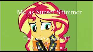 My Message To @TheToonAndGame16712.