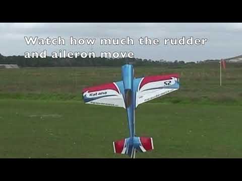 Michael Wargo Quick Hover/Gyro discussion and demonstration