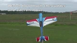 Michael Wargo Quick Hover/Gyro discussion and demonstration