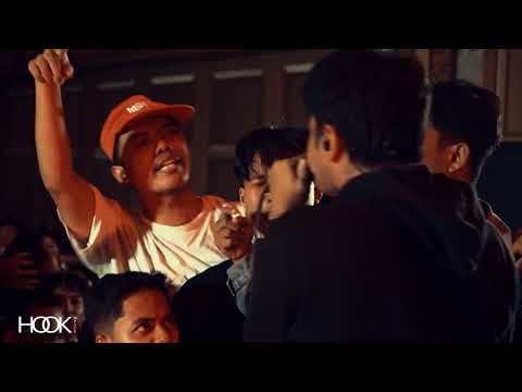 COLORCODE - Submerge | Live At SHOW NO TEARS