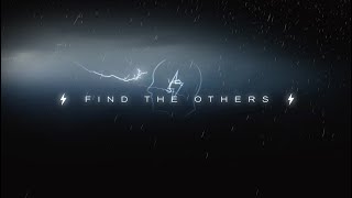 Sthorm | Manifesto | Find the Others