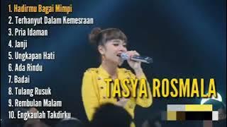 Tasya Rosmala full album lawas #HADIRMUBAGAIMIMPI #PRIAIDAMAN #ADARINDU