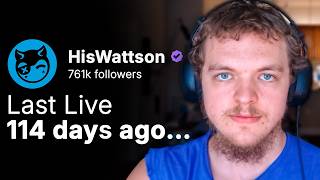 Why I Quit Streaming screenshot 3