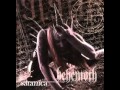 Behemoth  satanica  full album