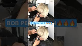 BOB PERFECTION: Complete Tutorial Linked Below! 🔥🔥🔥