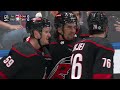 Carolina Hurricanes vs. New York Islanders | Full Game Highlights | NHL on ESPN