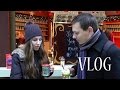 VLOG Рождество в Германии + Кельнский собор (КОНКУРС ЗАКРЫТ)