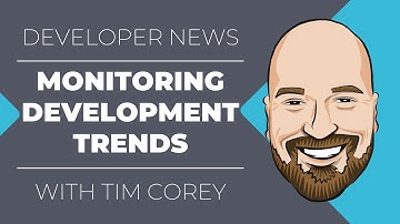 Development Trends in 2023 - Stack Overflow Survey Review