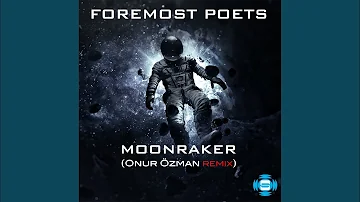 Moonraker (Onur Ozman's Extended Mind)