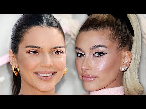 Kendall Jenner Reveals Hailey Baldwin Pregnancy In Met Gala Video According To Fans