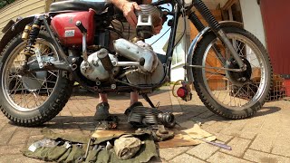 Ariel top end service and chat