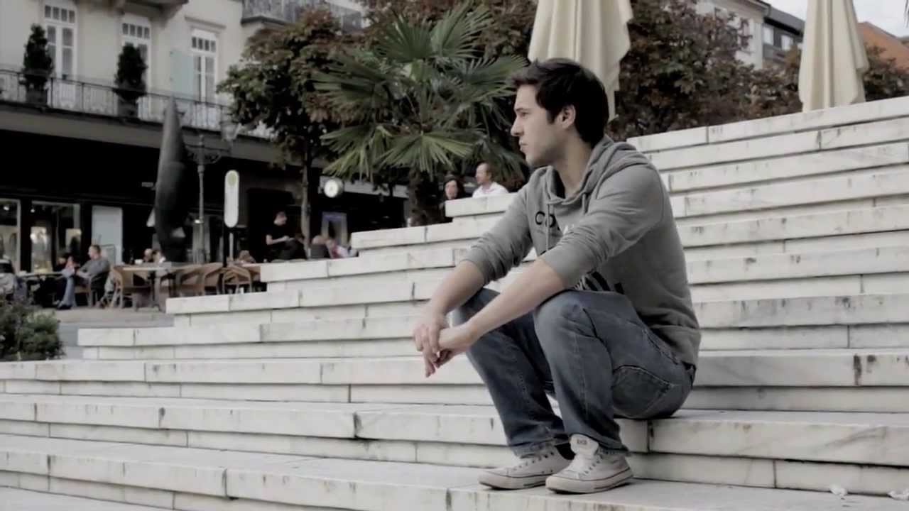 Chris Wieland - Strangers & Superheroes [Official Music Video]