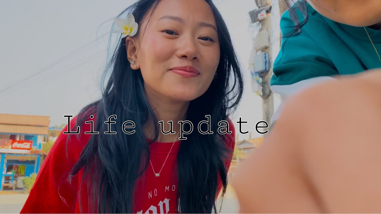 Life update || days in my life || Apsara Rai - YouTube