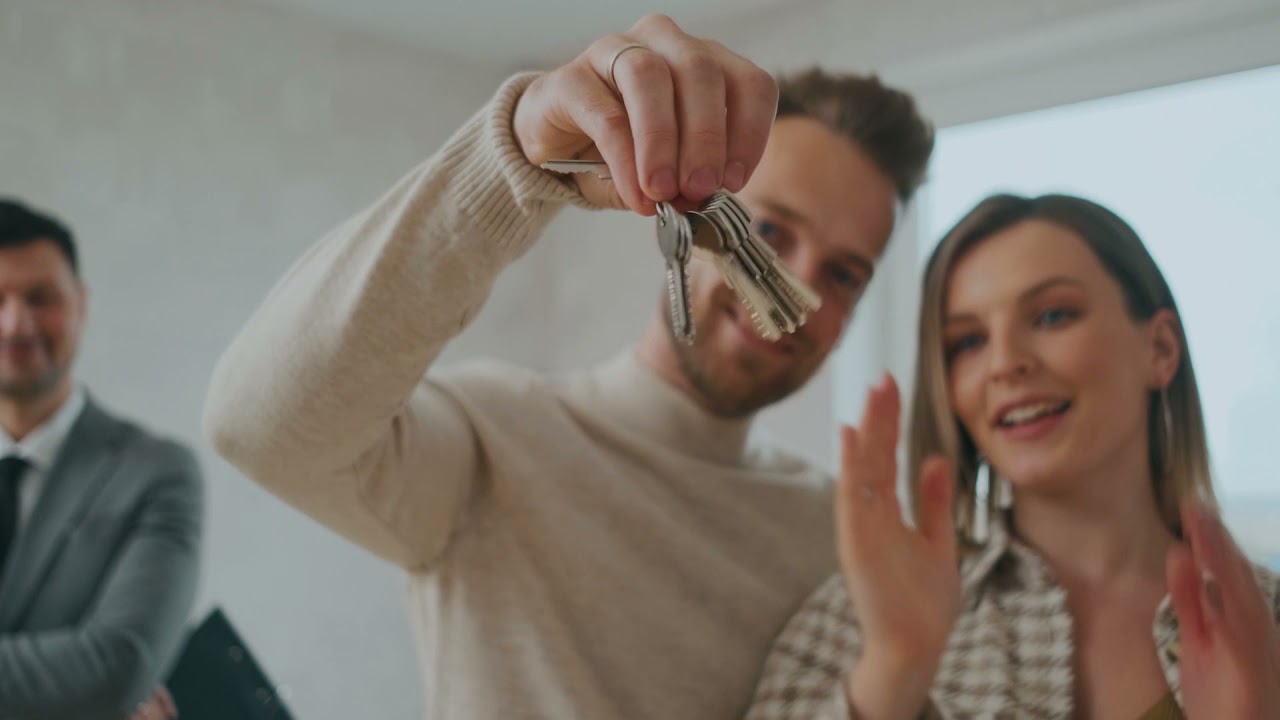 Linden Homes and Home Reach