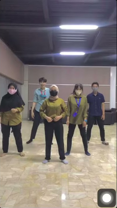Sesange sori jillo i love ( Making a Lover ) SS501 Tiktok Dance