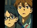 Your Lie In April Sad 💔 |Edit #anime #yourlieinapril #shorts