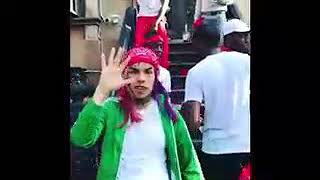 6IX9NA GOMMO 