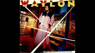 Waylon Jennings   Never Could Toe The Mark