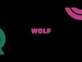 Miniature de la vidéo de la chanson Wolf