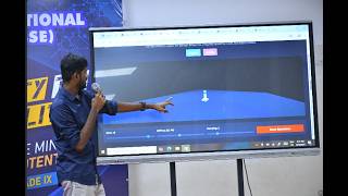 SimGemma - Tool for educators to create simulations