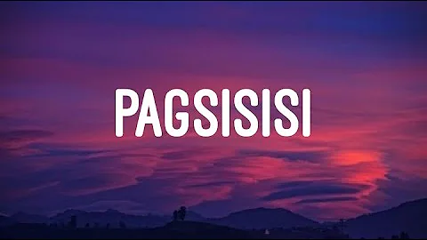 Bandang Lapis - pagsisisi (Lyrics)