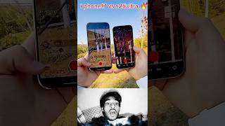Xiaomi 17 Ultra vs iPhone 17 Pro: Video Zoom Shootout#shorts