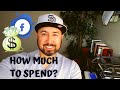 HOW TO DETERMINE WHAT TO SPEND ON FACEBOOK ADS