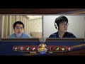 Alan870806 vs posesi - Division B - Hearthstone Grandmasters Asia-Pacific 2020 Season 2 - Week 7