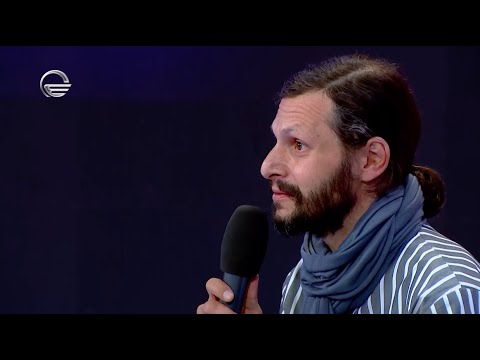 ბაჩო ჩაჩიბაია | მორის ფოცხიშვილის ლექსი - ხე დარგე