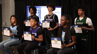 San Antonio Sports announces rosters for 2026 All-Star Basketball Game