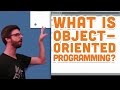 8.1: What is Object-Oriented Programming (OOP)? - Processing Tutorial