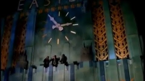 Bone Thugs-N-Harmony - Look Into My Eyes (Official Music Video)