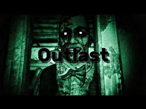Ich quäle mich durch das schlimste Horror Game | Outlast Part 1 - YouTube