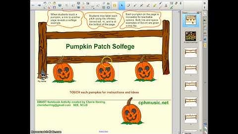 Make Text or Objects Magically Appear in SMART notebook