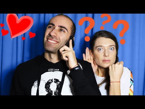 ღალატობს თუ არა ლევანი ტანიას? რატომ ეჭვიანობს ტანია?