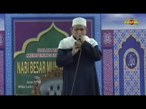 ceramah-isra-mi'raj-|-kh-badrul-khotim-s.ag