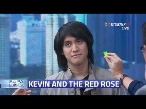Kevin aprilio main forex